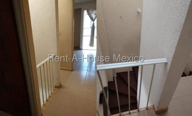 Casa en Venta en Tecámac, Los Héroes San Pablo