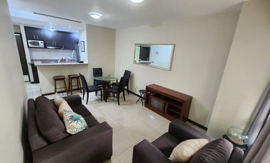 Norte de Guayaquil, se renta Suite por noche full amoblada con Internet