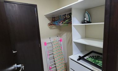 Norte de Guayaquil, se renta Suite por noche full amoblada con Internet