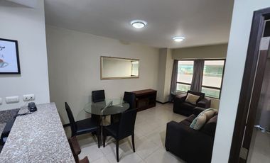 Norte de Guayaquil, se renta Suite por noche full amoblada con Internet