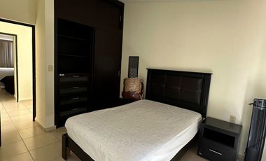 Casa en Renta – Fracc. Galerías, Salamanca