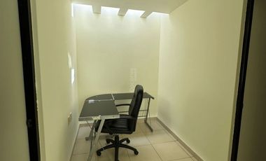 Casa en Renta – Fracc. Galerías, Salamanca