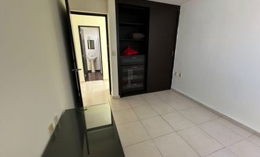 Casa en Renta – Fracc. Galerías, Salamanca