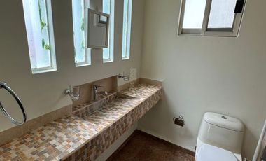 Casa en Renta – Fracc. Galerías, Salamanca