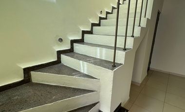 Casa en Renta – Fracc. Galerías, Salamanca