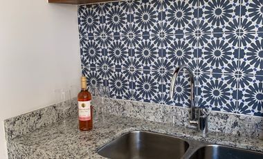 Villa en venta en Playa San Benito - 4rec, con rooftop y vista hacia el mar