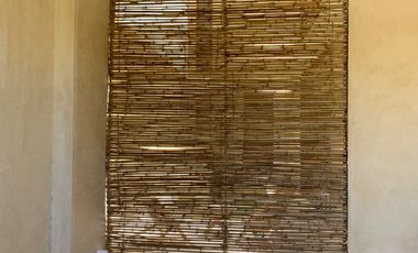 Villa en venta en Playa San Benito - 4rec, con rooftop y vista hacia el mar