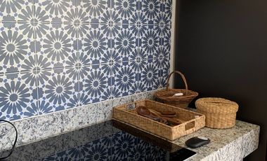 Villa en venta en Playa San Benito - 4rec, con rooftop y vista hacia el mar