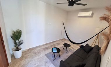 Villa en venta en Playa San Benito - 4rec, con rooftop y vista hacia el mar