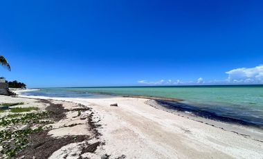 Villa en venta en Playa San Benito - 4rec, con rooftop y vista hacia el mar