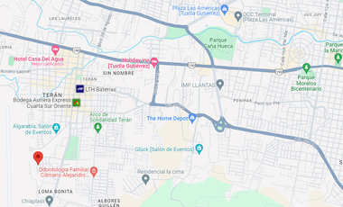 REMATO CASA EN CHIAPAS