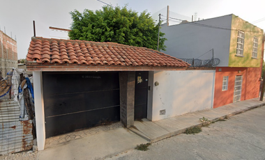 REMATO CASA EN CHIAPAS