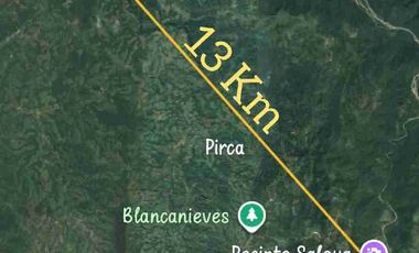 FINCA EN VENTA EN SAN MIGUEL DE LOS BANCOS