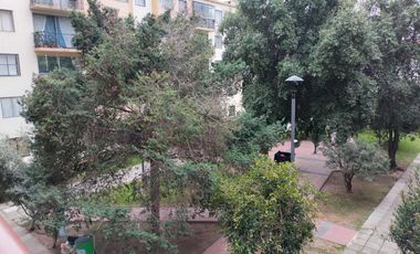 VENDO DEPARTAMENTO EN LA PLAZA DE RANCAGUA