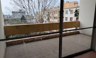 VENDO DEPARTAMENTO EN LA PLAZA DE RANCAGUA