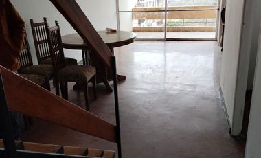 VENDO DEPARTAMENTO EN LA PLAZA DE RANCAGUA