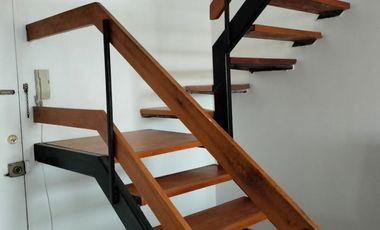 VENDO DEPARTAMENTO EN LA PLAZA DE RANCAGUA