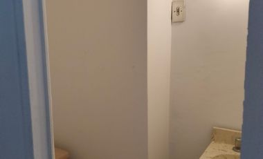 VENDO DEPARTAMENTO EN LA PLAZA DE RANCAGUA