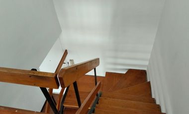 VENDO DEPARTAMENTO EN LA PLAZA DE RANCAGUA