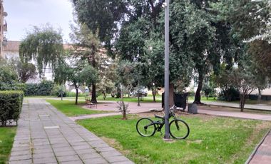 VENDO DEPARTAMENTO EN LA PLAZA DE RANCAGUA