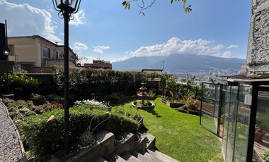 Casa Comercial en Renta Remodelada