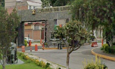 CASA A LA VENTA EN LOMAS DE LINDAVISTA COPAL, TLALNEPANTLA, MEXICO, REMATE