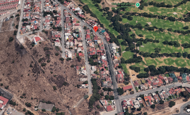 CASA A LA VENTA EN LOMAS DE LINDAVISTA COPAL, TLALNEPANTLA, MEXICO, REMATE