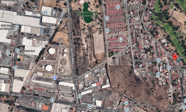 CASA A LA VENTA EN LOMAS DE LINDAVISTA COPAL, TLALNEPANTLA, MEXICO, REMATE