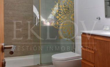 Casa En Mirador De Mantagua Con Vista Al Mar Y Gran Terraza