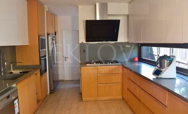 Casa En Mirador De Mantagua Con Vista Al Mar Y Gran Terraza