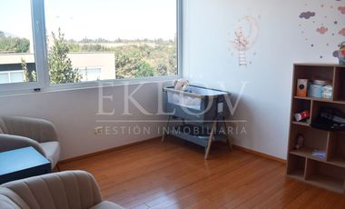 Casa En Mirador De Mantagua Con Vista Al Mar Y Gran Terraza