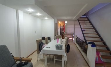 En Venta Triplex - Oportunidad !!! Rosario.