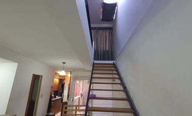 En Venta Triplex - Oportunidad !!! Rosario.