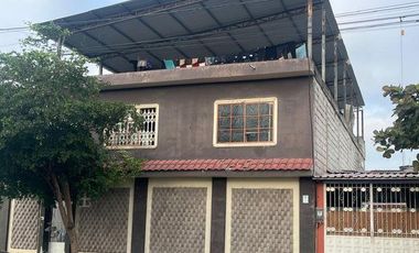 Venta Casa Rentera Sector Lilian Maria II