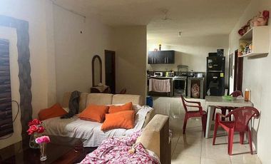 Venta Casa Rentera Sector Lilian Maria II