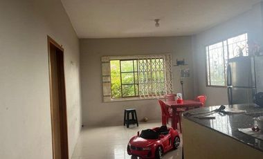 Venta Casa Rentera Sector Lilian Maria II