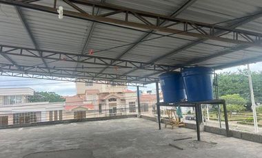 Venta Casa Rentera Sector Lilian Maria II