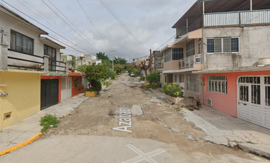 CASA VENTA REMATE CESION DE DERECHOS AZABACHE JARDINES DEL PEDREGAL TUXTLA GUTIERREZ -MPCC