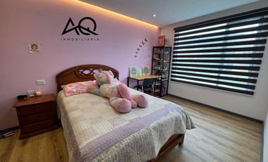 Casa en venta en Los Operadores