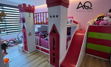 Casa en venta en Los Operadores