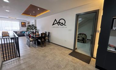 Casa en venta en Los Operadores