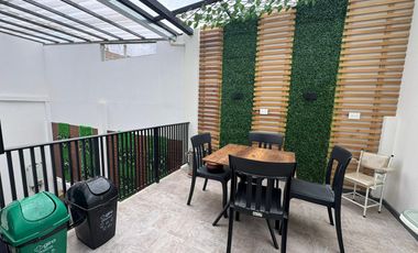 Casa en venta en Los Operadores