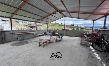 Casa en venta en Los Operadores