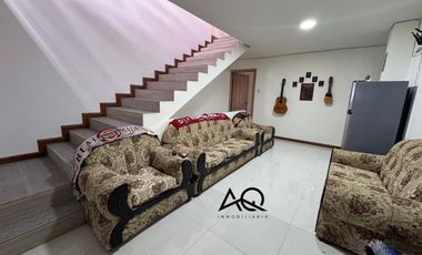 Casa en venta en Los Operadores