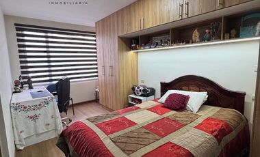 Casa en venta en Los Operadores