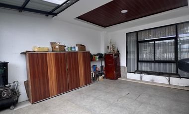 Casa en venta en Los Operadores
