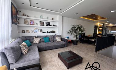 Casa en venta en Los Operadores