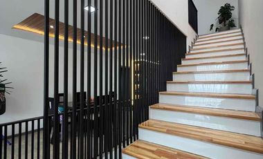 Casa en venta en Los Operadores