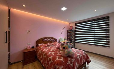 Casa en venta en Los Operadores