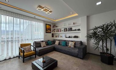 Casa en venta en Los Operadores